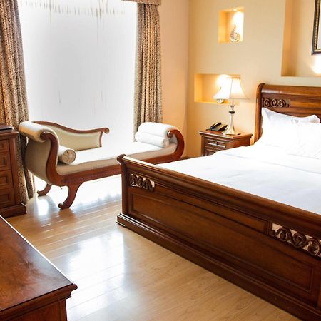 אדיס אבבה Solo Te Hotel מראה חיצוני תמונה